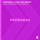 YuraNN, Yuri Melnikov - The Contact of Souls (Extended Mix)