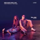 Albert Marzinotto & Kelli-Leigh - More Beats More Love (Edit)