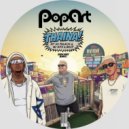 MT DO PALACIO, MC Nito, BK2P, Eddu Dias - Thainá (Eddu Dias Instrumental Remix)