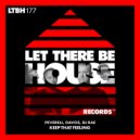 Peverell, Davos & DJ Rae - Keep That Feeling (Original Mix)