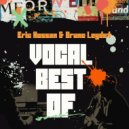 Eric Hossan & Bruno Leydet feat. Chris Cafiero & Germaine Kobo - Ricky Venus Brown (Vocal Album Version)