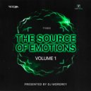 Sou Enomoto - Souls Inside Melodies (Extended Mix)