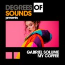 Gabriel Solume - My Coffee