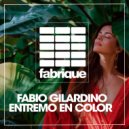 Fabio Gilardino - Entremo En Color