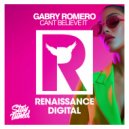Gabry Romero - Cant Believe It (Original Mix)