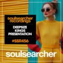 Deepsize Kings - Presentation (Original Mix)