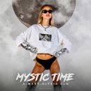 A-Mase & Alysia Sun - Mystic Time (Radio Mix)