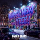 man_on_line_68 & Alyona_D - Happy, New... Yeee! (DVINA BEATS remix)