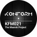 The Maersk Project - West It (Original Mix)