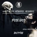 Ghost In The Metaverse, Sergio Pardo, Metamates - Poseídos