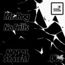 Mr. Rog - Interface Wept