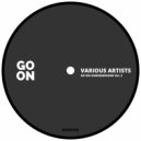 Columbo Beat - Identico