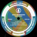 Saku NewMoon - Rabbit Dance (V77NNY Remix)