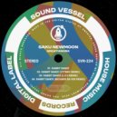 Saku NewMoon - Rabbit Dance (Becanoe Da Voe Remix)