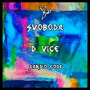 D Vice - Cave Pressure (Original Mix)