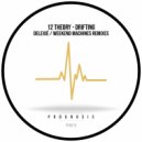 12 Theory - Drifting (delexié Anchored Remix)