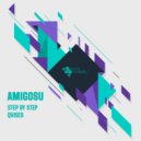 Amigosu - Step By Step