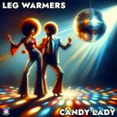 Leg Warmers - Candy Lady (Sweet Sugar Mix)