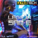 Legion & Sam E - I\'ll Wait (Original Mix)