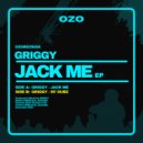 GRIGGY - 95\' DUBZ (Original Mix)