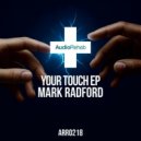 Mark Radford - Ascend