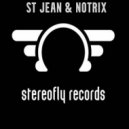 St Jean & Notrix - Ouzo Night (Original Mix)