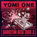 YOMI ONE - Move As One