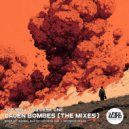 Joe Mina & DJ Desk One - Cauen bombes (Acapella)