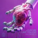 Fancy K & Brunetti - Love Me Like You Do (noctonal Remix)