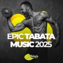 Tabata Music - Overdrive (Tabata Mix)