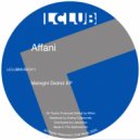 Affani - Underway (Original Mix)