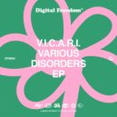 V.I.C.A.R.I. - And Then It Was Gone (Original Mix)