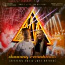 Unit-E feat. Joy Wichgers - Dancing Revolution (Official Pulse Anthem 2025)