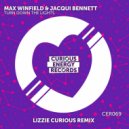 Max Winfield & Jacqui Bennett - Turn Down The Lights (Lizzie Curious Remix Edit)
