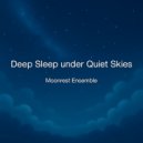 Moonrest Ensemble - Calm Horizon Waves (Original Mix)