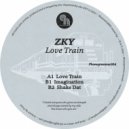 ZKY - Instant Delight