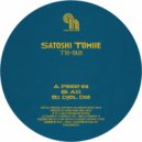 Satoshi Tomiie - A32