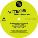 Vitess - Emulator