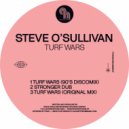Steve O'Sullivan - Stronger Dub