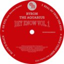 Byron the Aquarius feat. Brandon Banks - Dr. Devil
