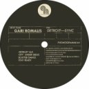 Gari Romalis - Detroit V.I.P (Original Mix)