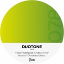 Haustuff - Anarchy Chevy (Original Mix)