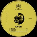 Khun - HU Not UH (Original Mix)