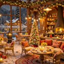 Coffee Relaxing Jazz - The Warmth Beneath the Pines (Original Mix)