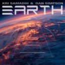 Kri Samadhi, Dan Simpson - Earth (Nick Tuttle Remix)