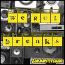 Johnny Pluse - Miggy Breaks (Original Mix)