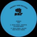 Ricky Force, Neil Trix - Falling (FBD Project Remix)
