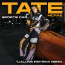 Tate McRave & Tjalling Reitsma - Sports car (Tjalling Reitsma Extended Remix)