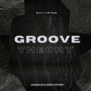 Djy Lipton feat. Man Killer RSA & Creepy 99 - Dub 5 (Original Mix)