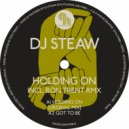 Dj Steaw - Mystical Rhythm